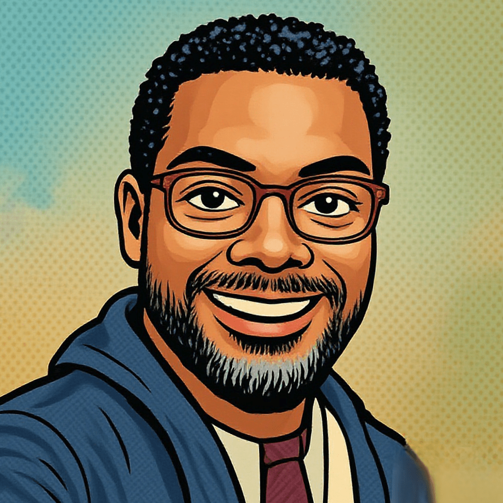 Creating a Transformative Space that Should Outlive&nbsp;Me