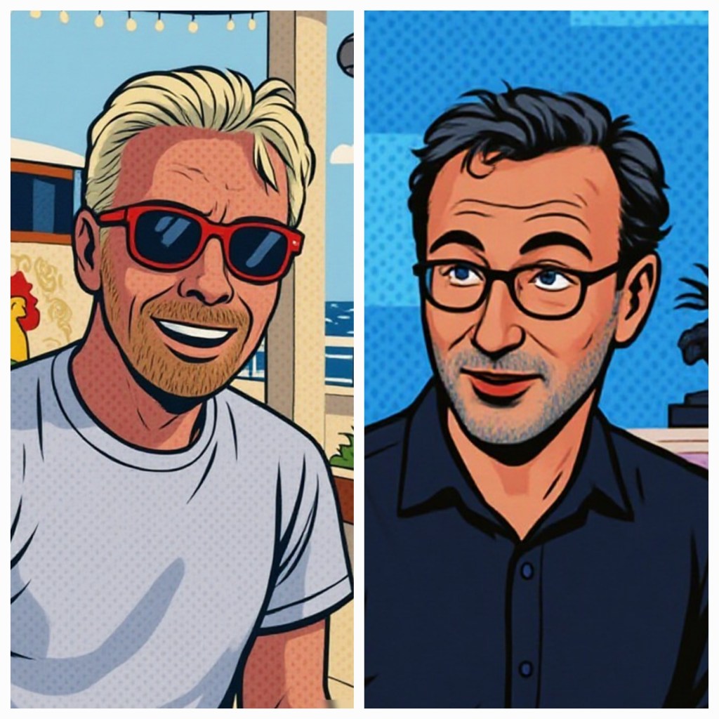 What Problem Would You Set Out to Solve—and&nbsp;Why?