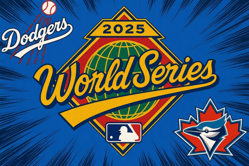 7 Lessons on Personal Growth and Leadership from the 2025 World&nbsp;Series
